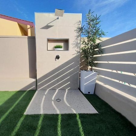 Suite Antonio Cagliari Eksteriør billede
