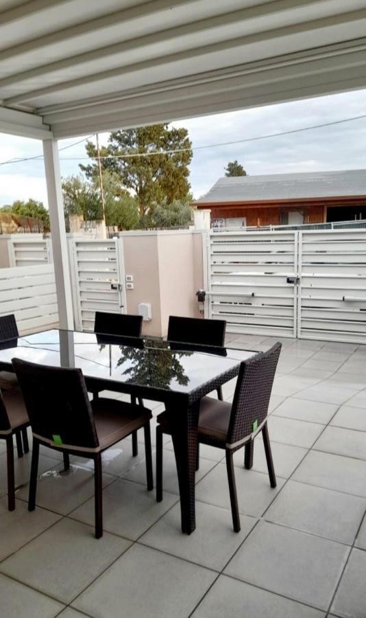 Suite Antonio Cagliari Eksteriør billede