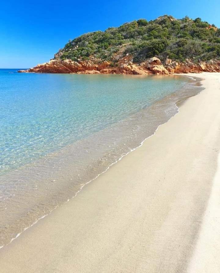 Suite Antonio Cagliari Eksteriør billede
