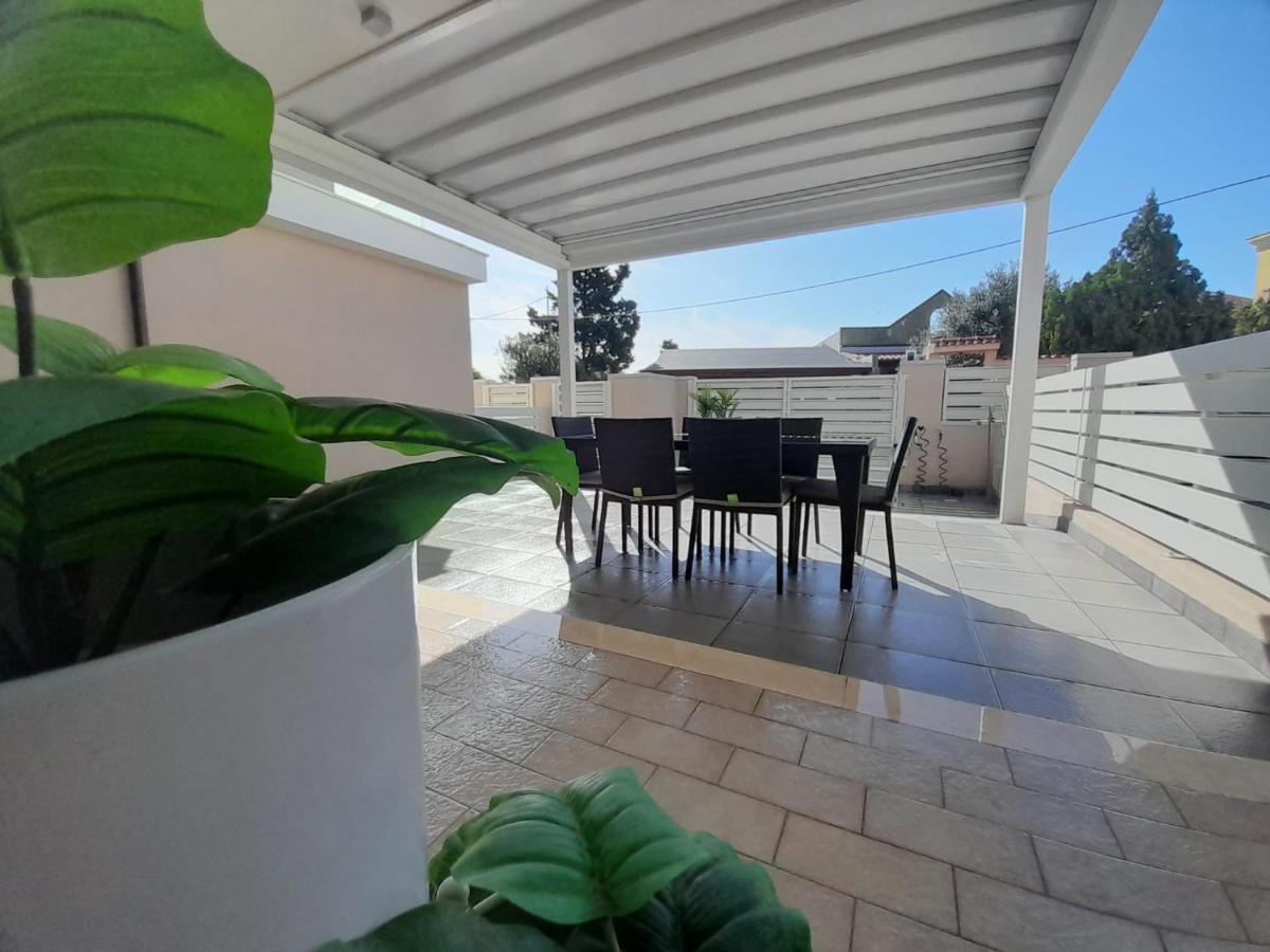Suite Antonio Cagliari Eksteriør billede