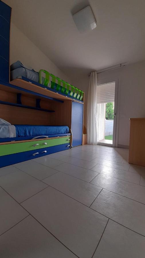 Suite Antonio Cagliari Eksteriør billede