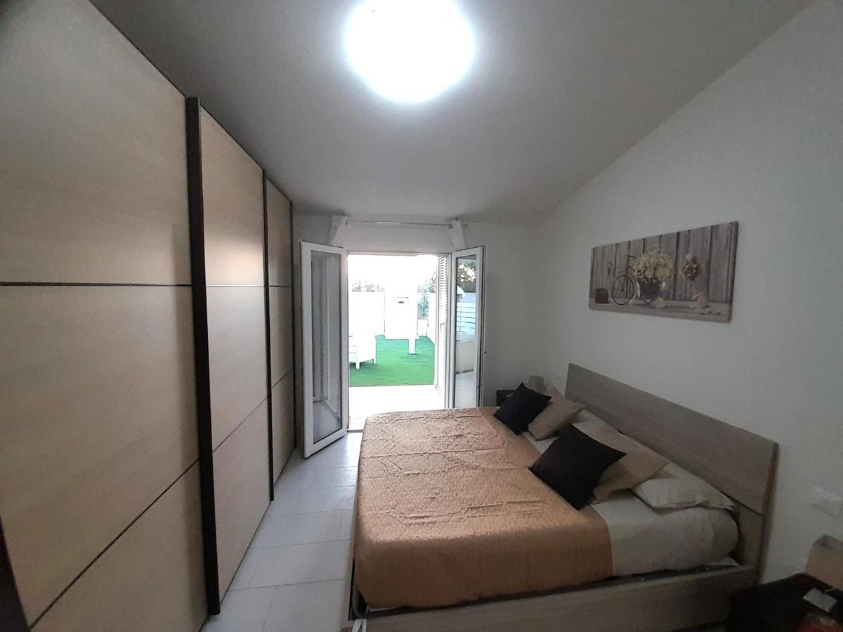 Suite Antonio Cagliari Eksteriør billede
