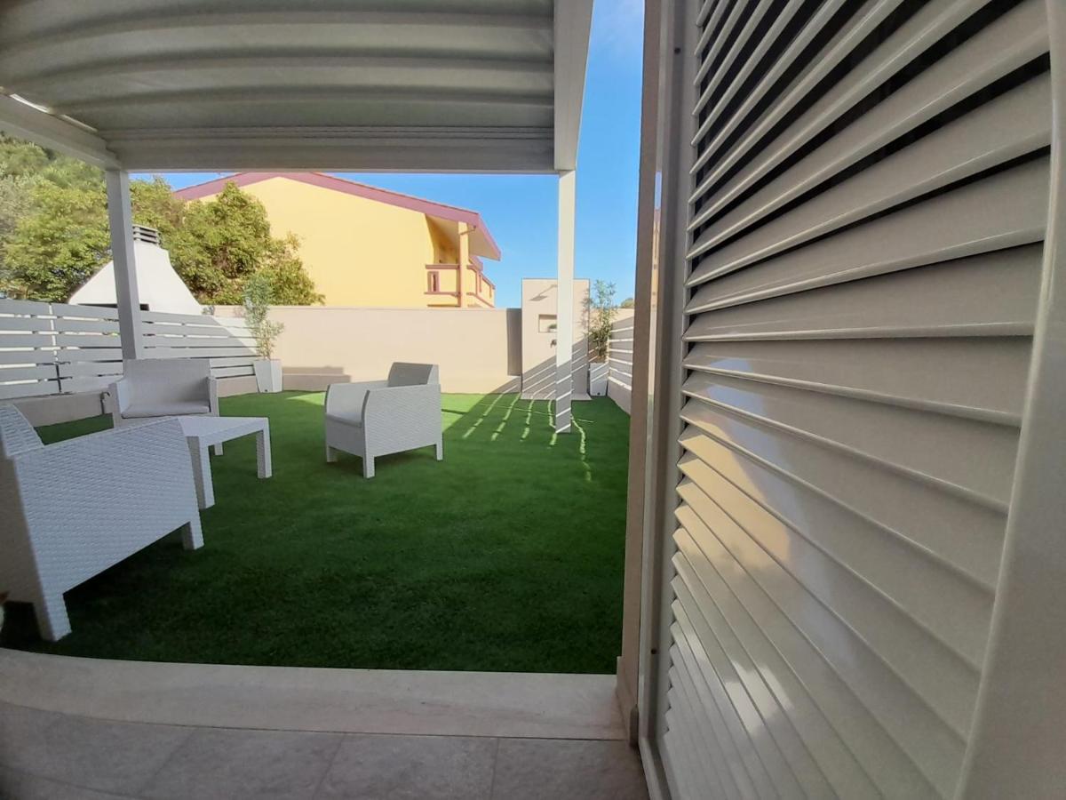 Suite Antonio Cagliari Eksteriør billede