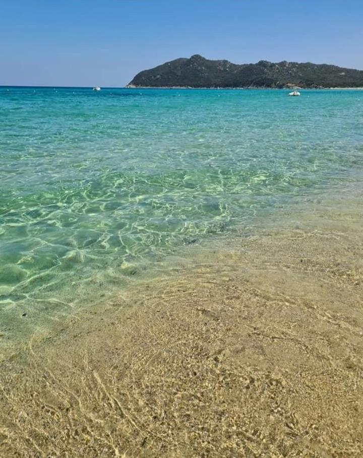 Suite Antonio Cagliari Værelse billede
